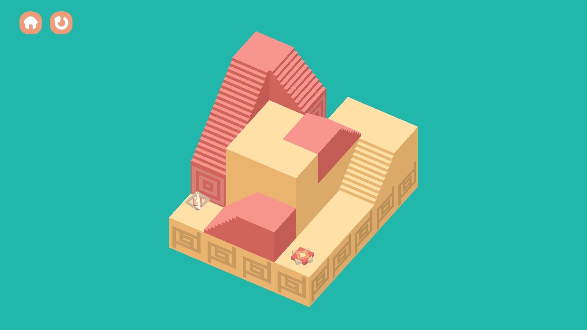 三维折叠 1.4 安卓版