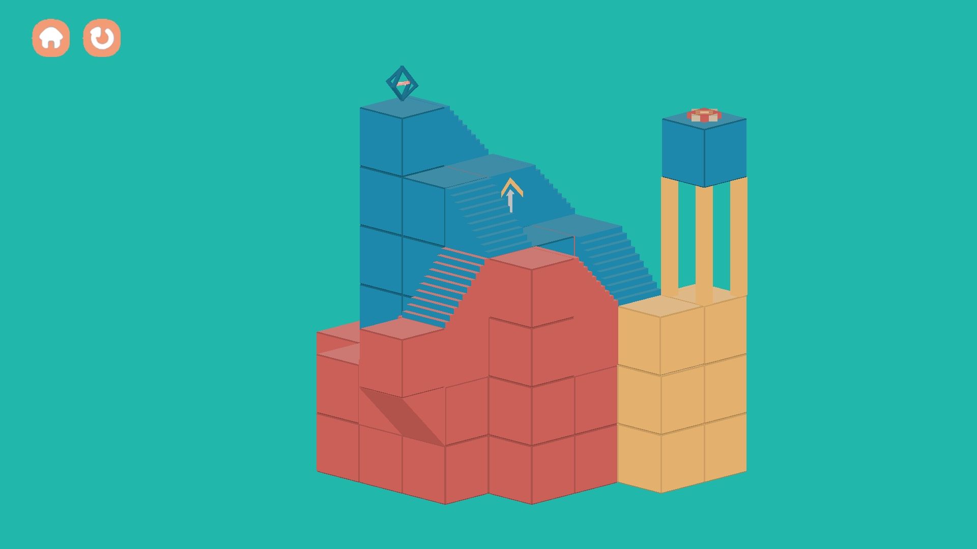 三维折叠 1.4 安卓版