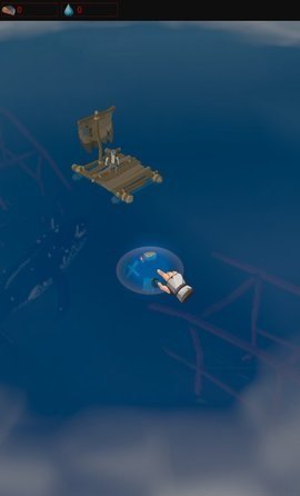 最后的方舟海洋生存 1.0.3.56 安卓版