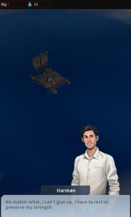 最后的方舟海洋生存 1.0.3.56 安卓版