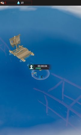 最后的方舟海洋生存 1.0.3.56 安卓版