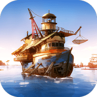 最后的方舟海洋生存 1.0.3.56 安卓版