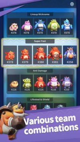 dragonmaster链游 1.2.0 安卓版