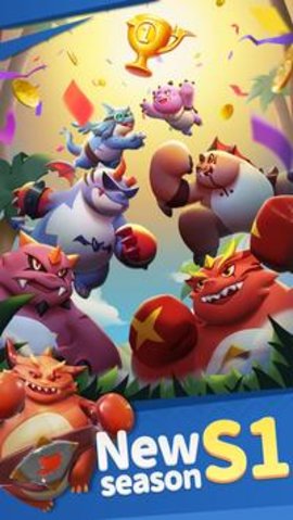 dragonmaster链游 1.2.0 安卓版