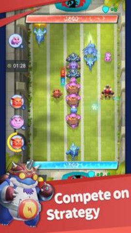 dragonmaster链游 1.2.0 安卓版