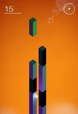 持续上升 1.1 安卓版