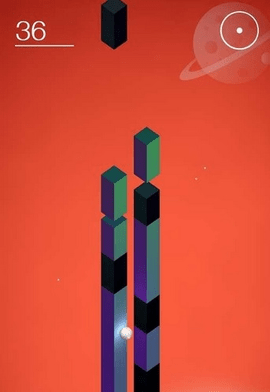 持续上升 1.1 安卓版