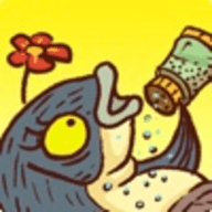 咸鱼大冲关 1.0 安卓版