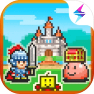 冒险村物语雷霆版 1.02 安卓版