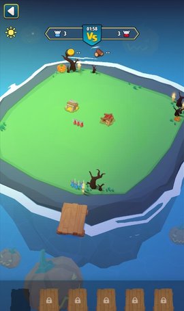 岛屿战争 3.1.1 安卓版