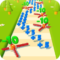 穿梭跑酷 1.1.1 安卓版