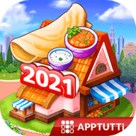 指尖中餐厅 1.0.0 安卓版