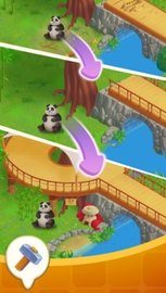 狂野合并 1.0.0 安卓版