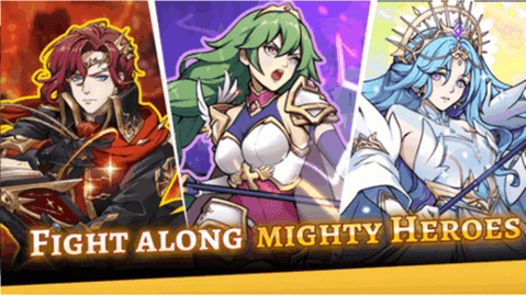 捍卫者的崛起 1.0.15 安卓版