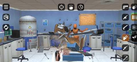 失控玩家模拟器 1.00.07 安卓版