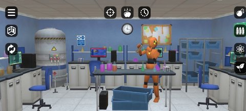 失控玩家模拟器 1.00.07 安卓版