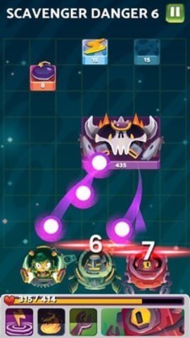 星战弹球 1.2.6 安卓版