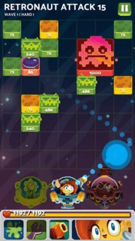 星战弹球 1.2.6 安卓版