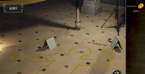 最大谜团2 1.0.0 安卓版