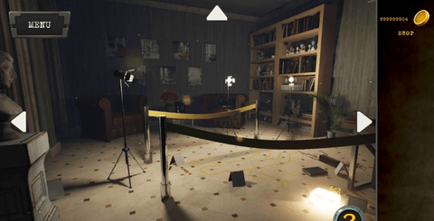 最大谜团2 1.0.0 安卓版