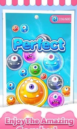 怪物下落 1.0.0 安卓版