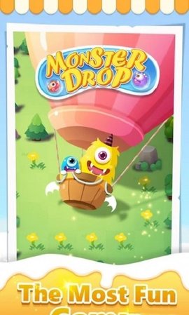 怪物下落 1.0.0 安卓版