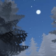 雪山大逃亡 1 安卓版