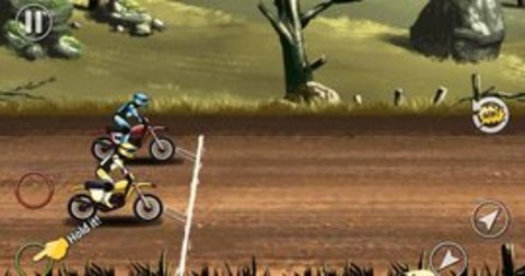 疯狂摩托车技2 2.27.4018 安卓版