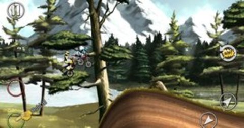 疯狂摩托车技2 2.27.4018 安卓版