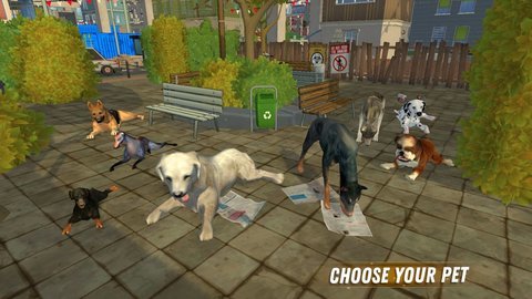 死亡崛起 1.0.26 安卓版