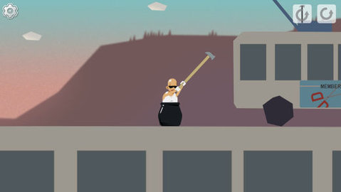 和王老汉一起攻克难关 1.2.0 安卓版