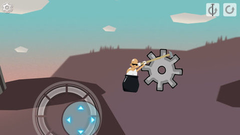 和王老汉一起攻克难关 1.2.0 安卓版