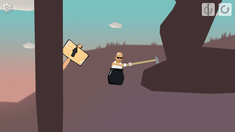 和王老汉一起攻克难关 1.2.0 安卓版