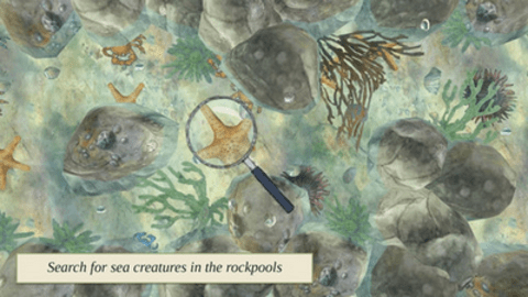 我们去猎熊 1.0.2 安卓版