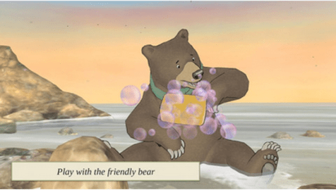 我们去猎熊 1.0.2 安卓版