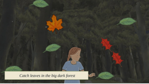 我们去猎熊 1.0.2 安卓版