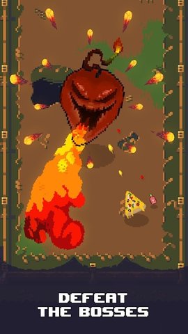 蔬菜战机 1.07 安卓版