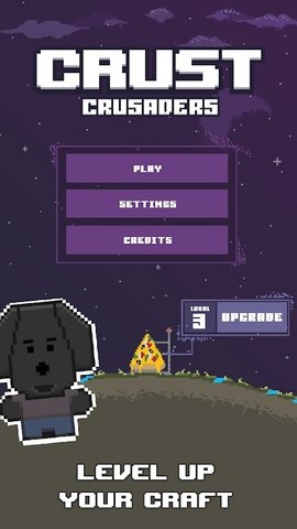 蔬菜战机 1.07 安卓版