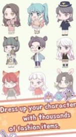 幸运玩偶 1.0.1 安卓版