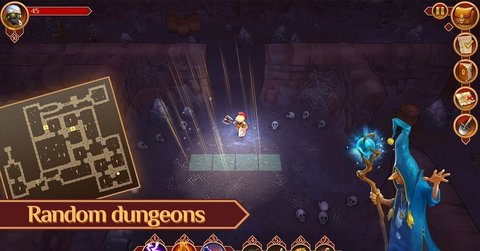 使命猎人手机版 1.0.36 安卓版