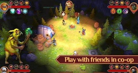 使命猎人手机版 1.0.36 安卓版