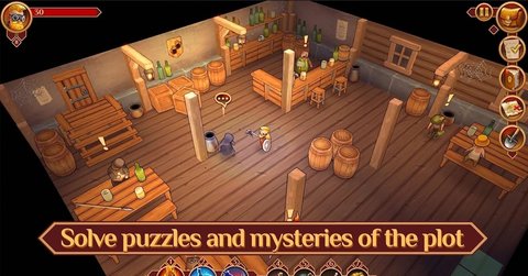 使命猎人手机版 1.0.36 安卓版