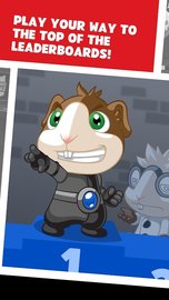 勇敢的豚鼠 1.0.03 安卓版