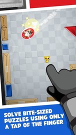 勇敢的豚鼠 1.0.03 安卓版