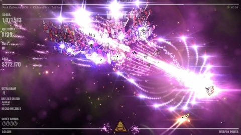 危险节奏2安卓汉化版 1.26 安卓版