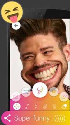 哈哈镜 2.3.1 安卓版