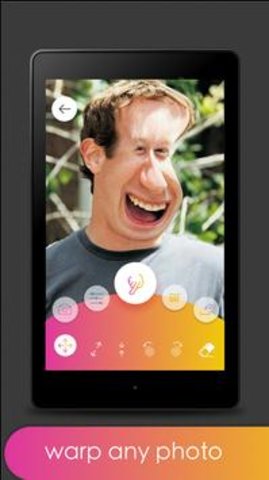 哈哈镜 2.3.1 安卓版