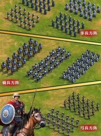 帝国王朝 12 安卓版