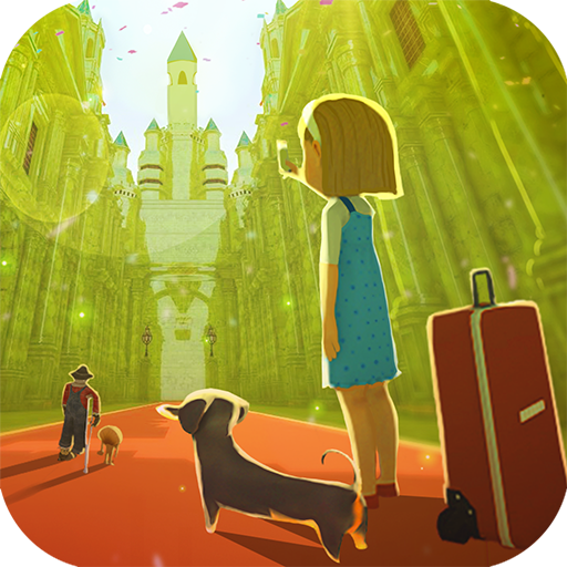 奥兹的神秘王国 1.00 安卓版