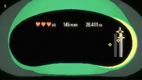 Blind Drive手游 1.0 安卓版